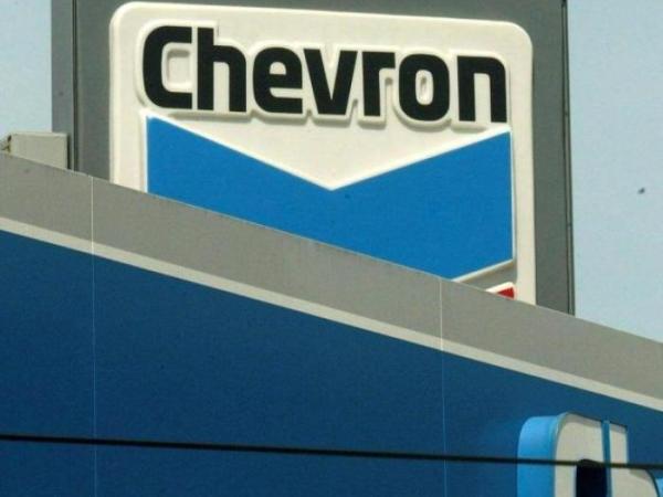 Chevron