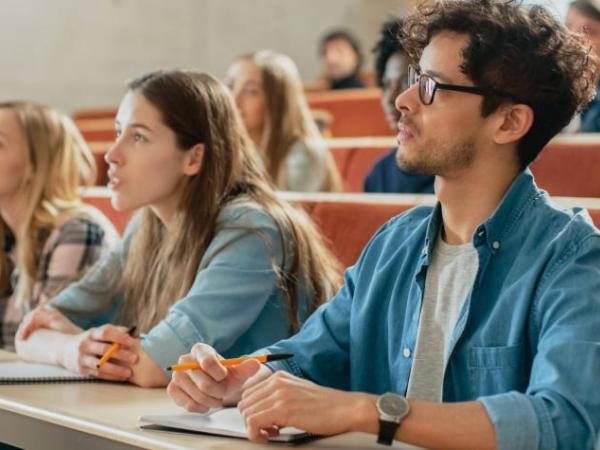 Educación en Colombia