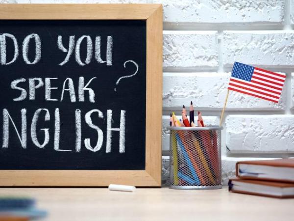 Aprender inglés