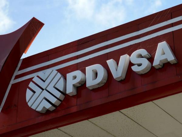 PDVSA