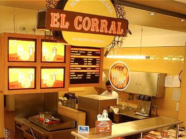 El Corral