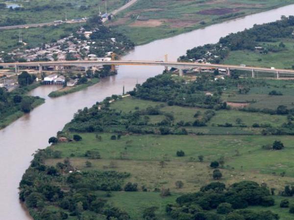 Canal del Dique