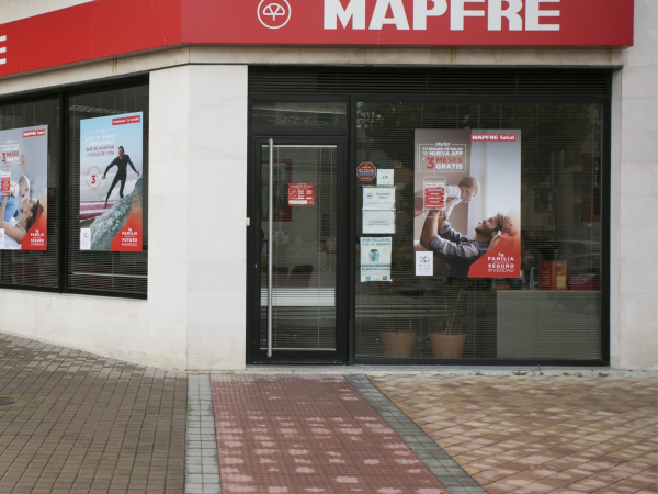 Mapfre