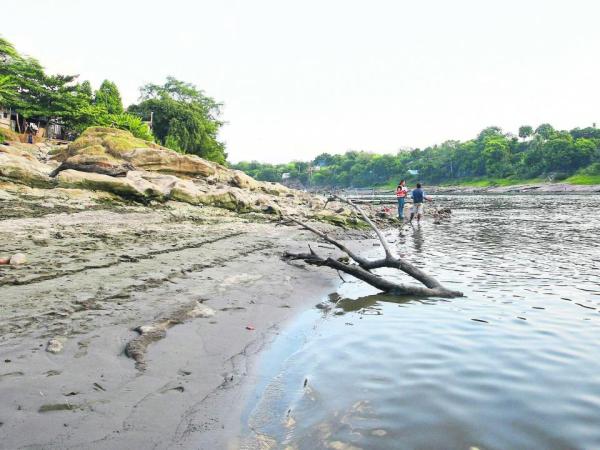 Fenómeno de El Niño