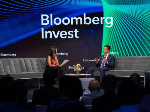 Bloomberg Invest