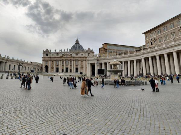 Vaticano