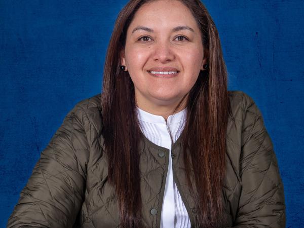 Laura Reyes, directora ejecutiva de Cempre y nueva miembro del Consejo Asesor de las Naciones Unidas sobre Basura Cero.