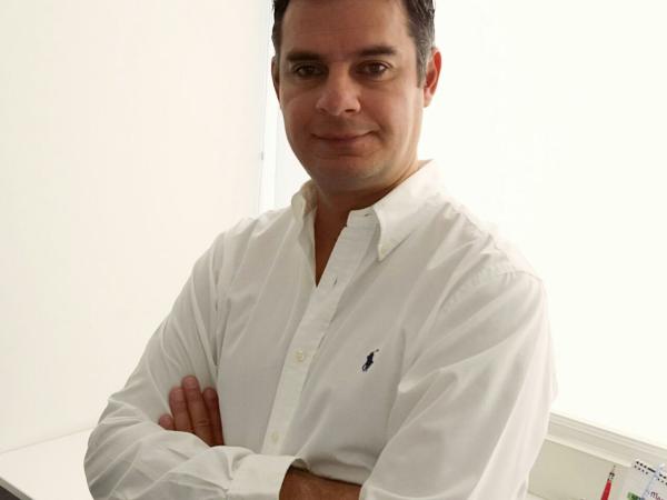 Javier Vidal Irigoyen, nuevo gerneta para Sudamérica de Hillstone Networks