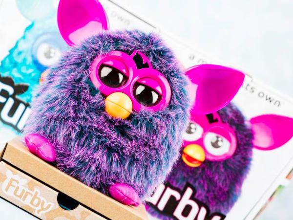 Furby