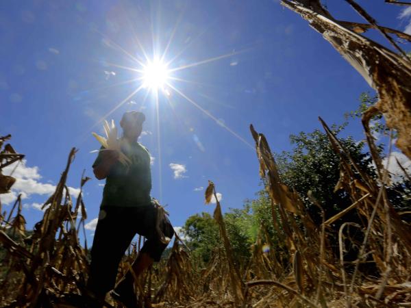 Fenómeno de El Niño