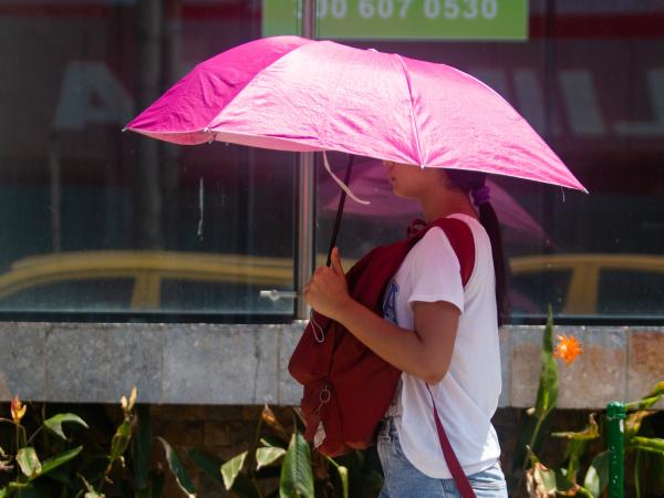 Fenómeno de El Niño