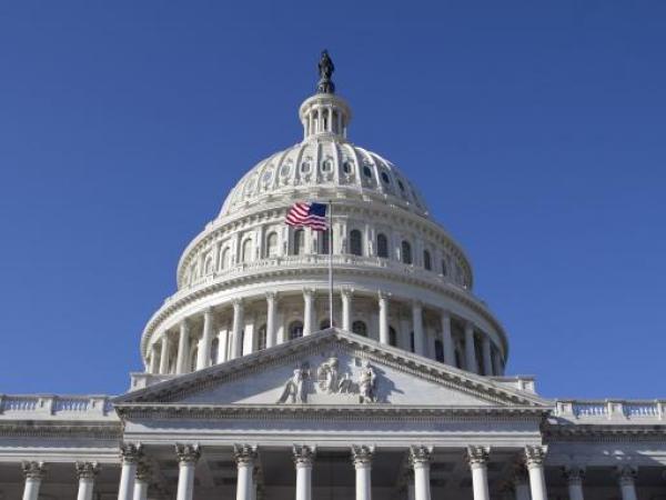 Congreso de los Estados Unidos