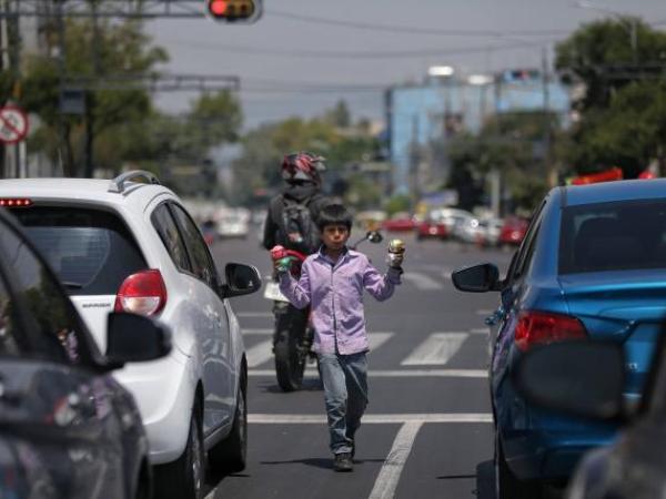 Trabajo infantil