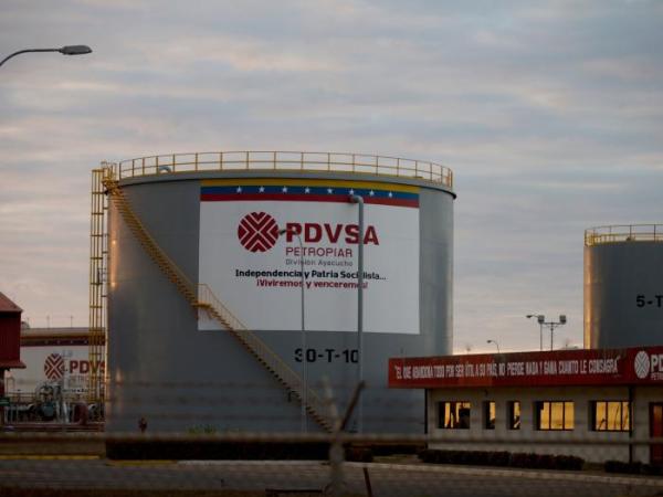 PDVSA