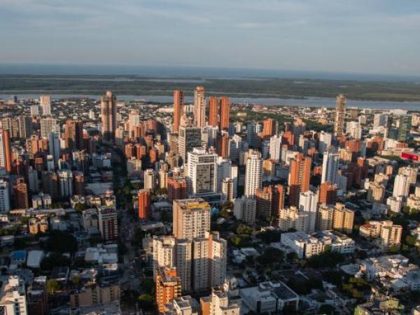 Barranquilla