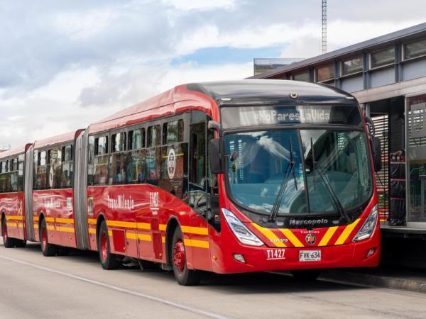 TransMilenio