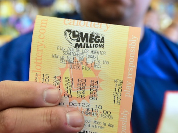 Mega Millions