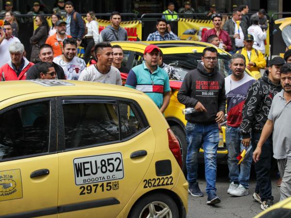 Taxistas