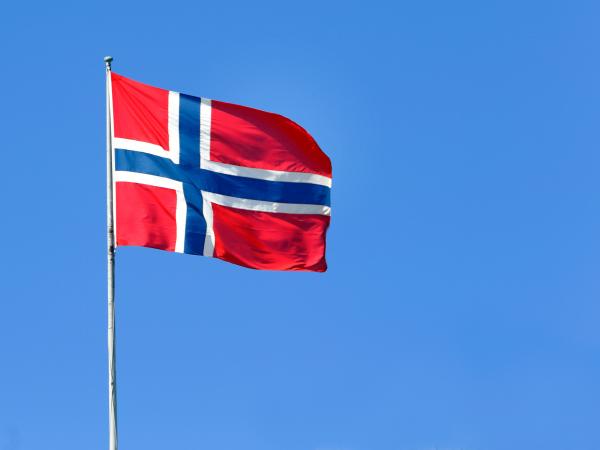 Noruega