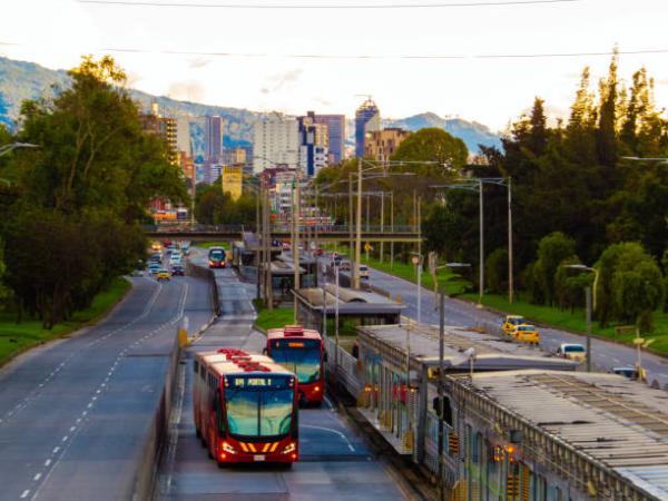 Transmilenio