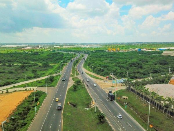 Autopistas del Caribe