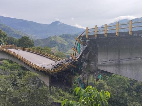 Puente Los Grillos