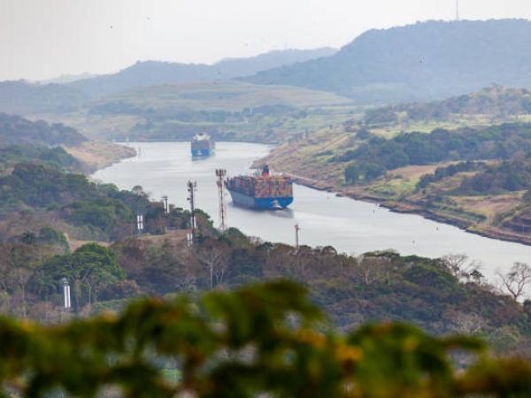 Canal de Panamá