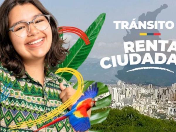 Renta Ciudadana