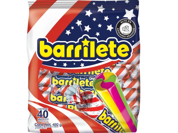 Barrilete