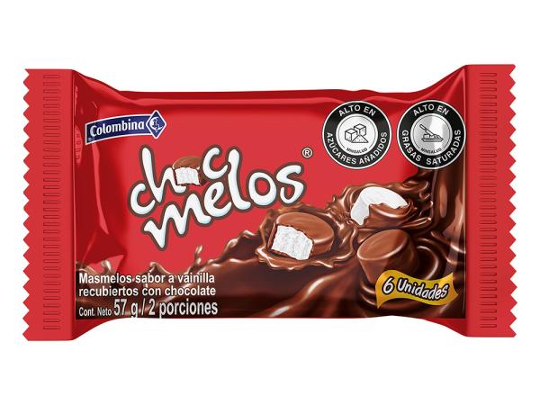 Chocmelos