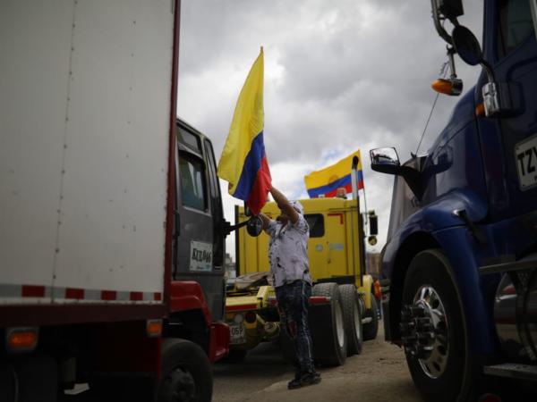 Manifestaciones del 28 de agosto