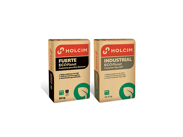 HOLCIM