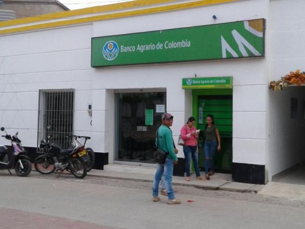 Banco Agrario