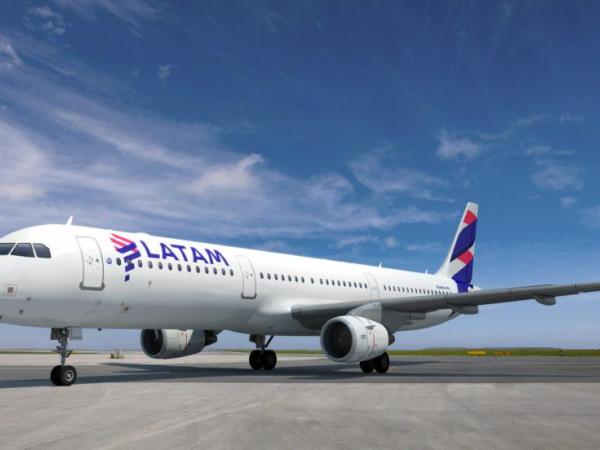 Latam Airlines