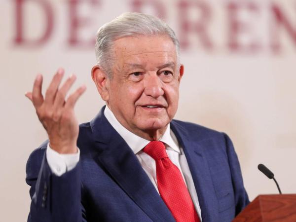 Andrés Manuel López Obrador