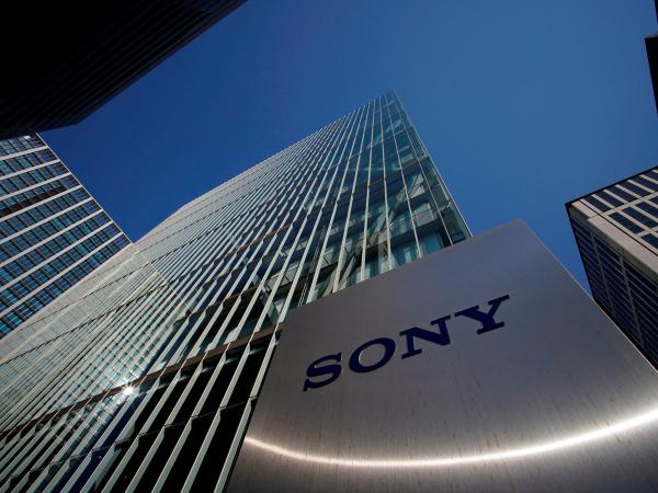 Sony