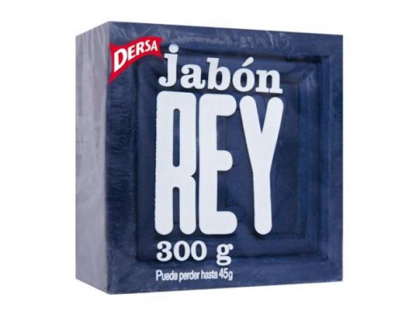 Jabón Rey