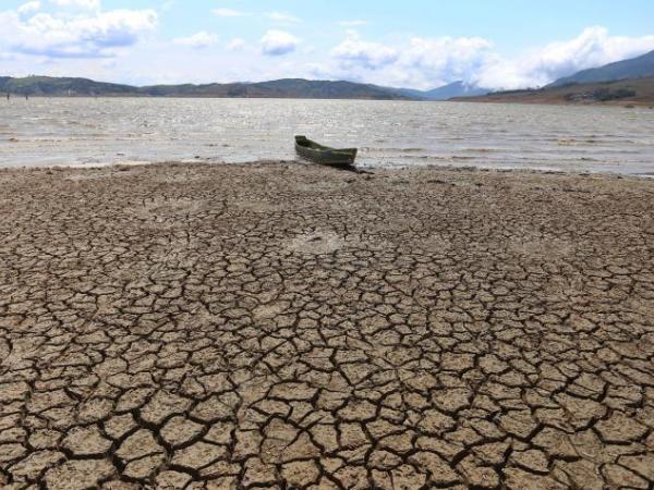 Fenómeno de El Niño