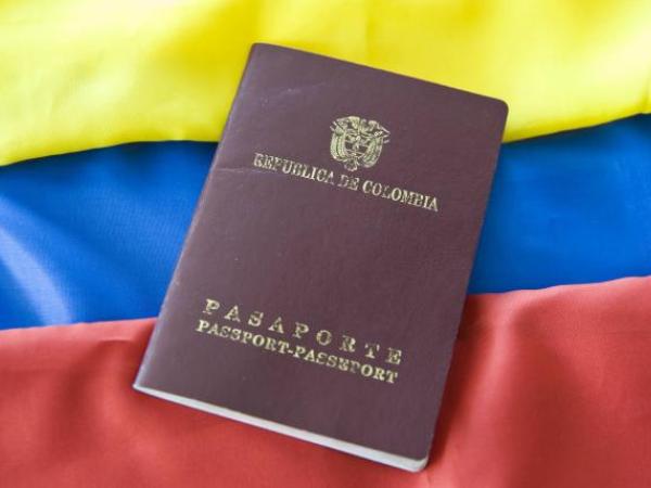 Pasaporte