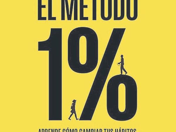 El Método 1 %  Autor: Luca Mazzucchell