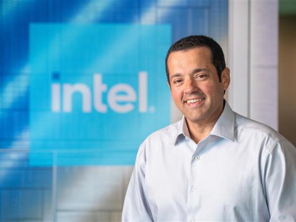 Carlos Cordeiro, CTO de Intel