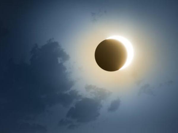 Eclipse de sol