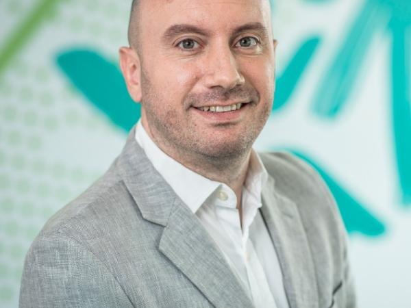 Tomás Dacoba, director de Marketing de Veeam para Latinoamérica