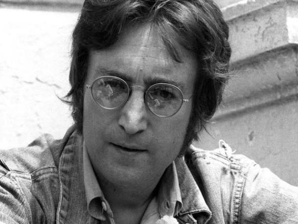 John Lennon