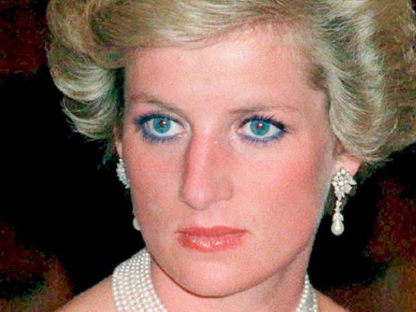 Lady Di