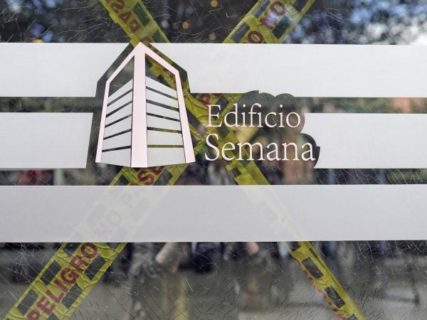 Revista 'Semana'