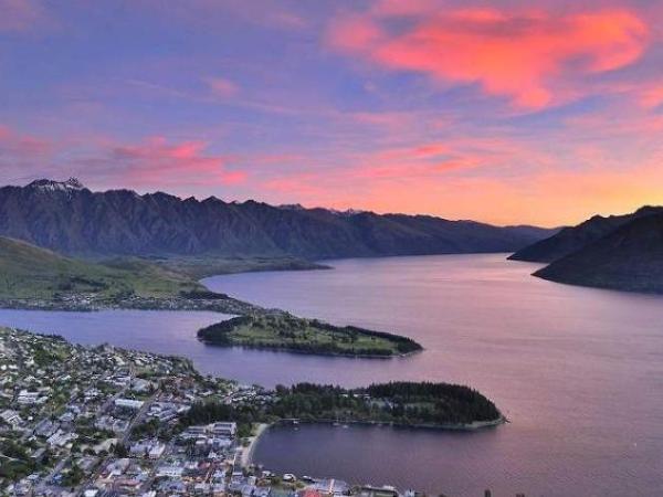 Queenstown