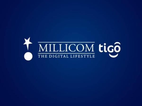 Millicom y Tigo