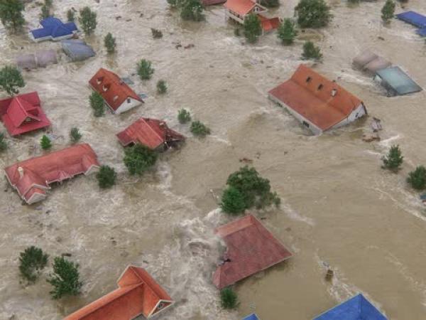 Inundaciones