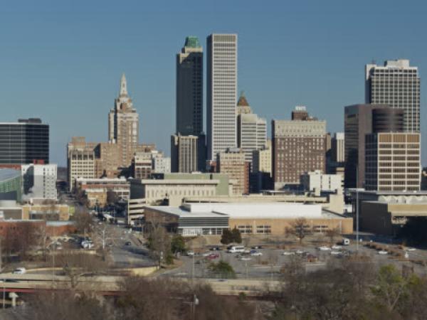 Tulsa, Estados Unidos